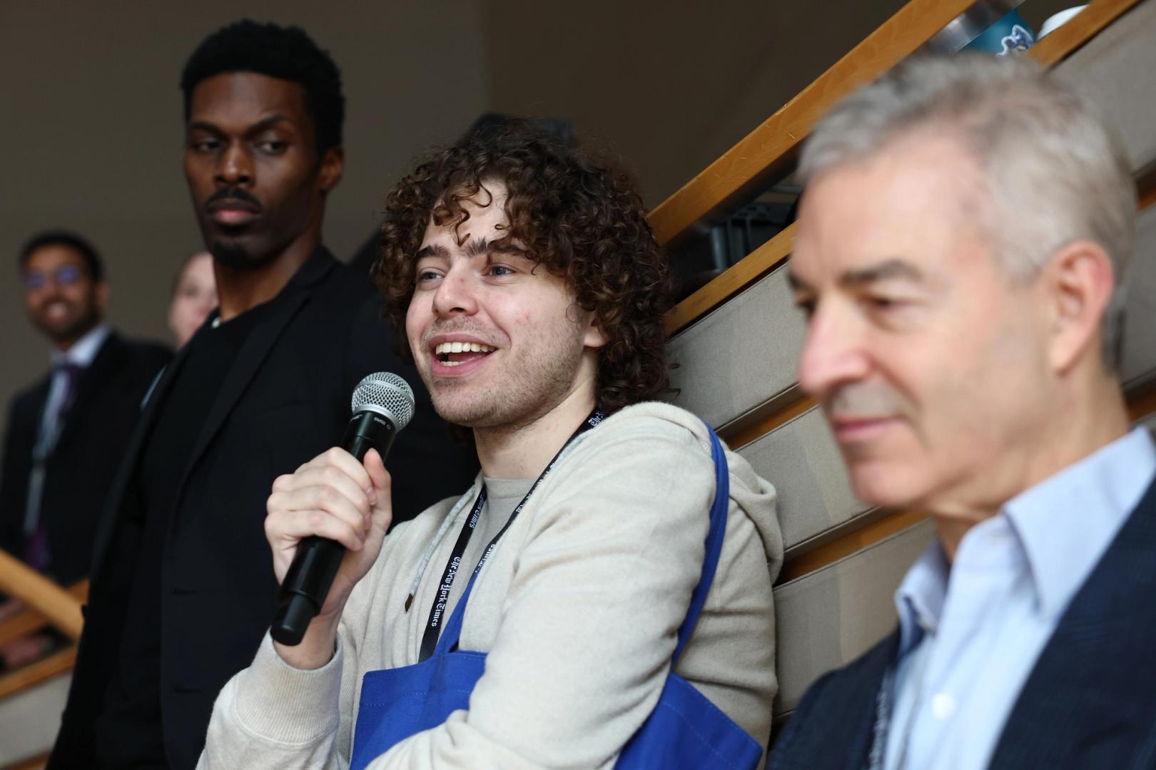 Polymarket Plans Token Launch and Airdrop Following U.S. Relaunch