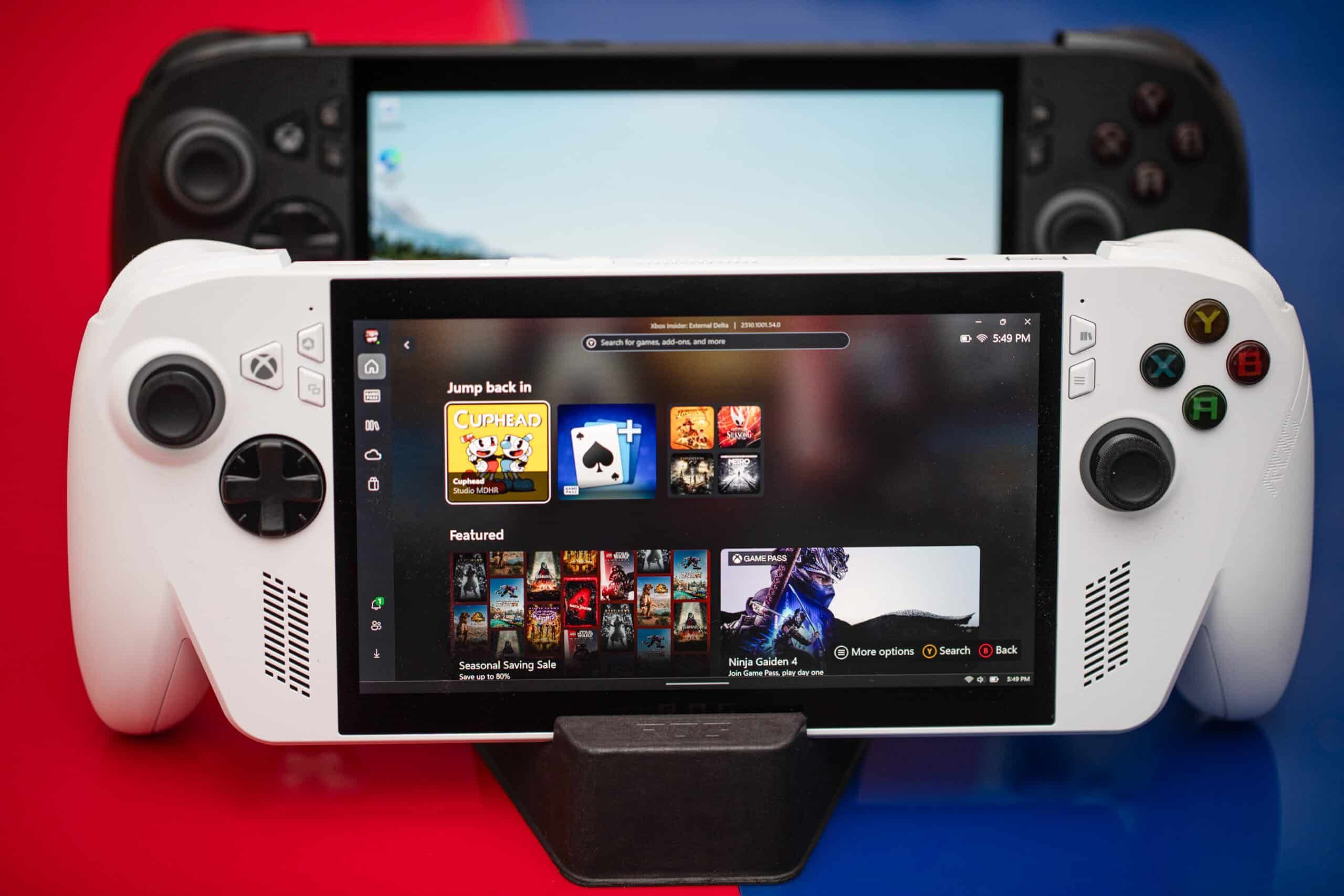 Xbox: Deciphering the true identity of Microsoft’s powerful gaming platform.
