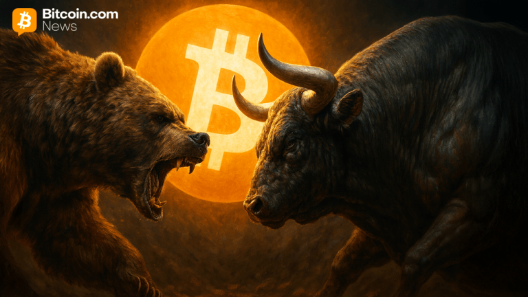 Bitcoin commands $2.15 trillion market cap amidst significant price volatility