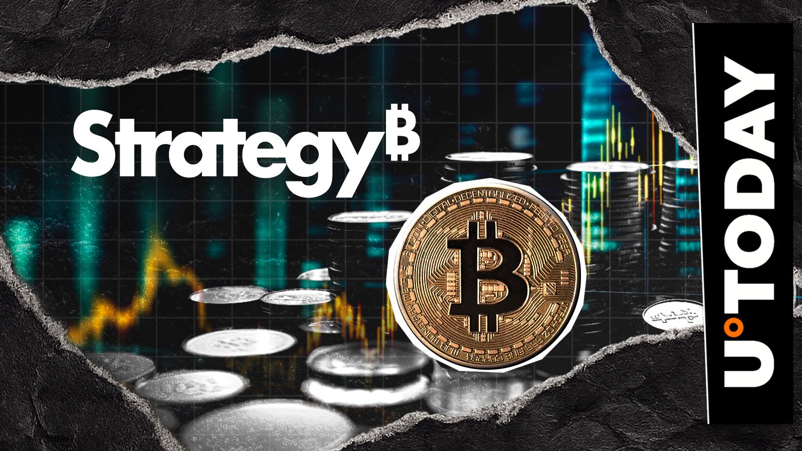 Bitcoin: Michael Saylor ignites new teaser despite $7 billion MicroStrategy decline